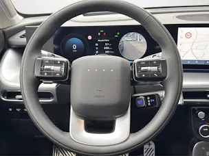 Hyundai Ioniq 9 Vertex Calligraphy 4WD Performace 6Pl.