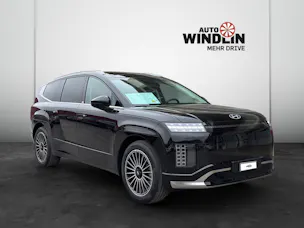 Hyundai Ioniq 9 Vertex Calligraphy 4WD Performace 6Pl.