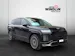 Hyundai Ioniq 9 Vertex Calligraphy 4WD Performace 6Pl.