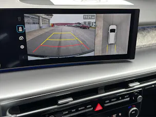 Hyundai Ioniq 9 Vertex Calligraphy 4WD Performace 6Pl.