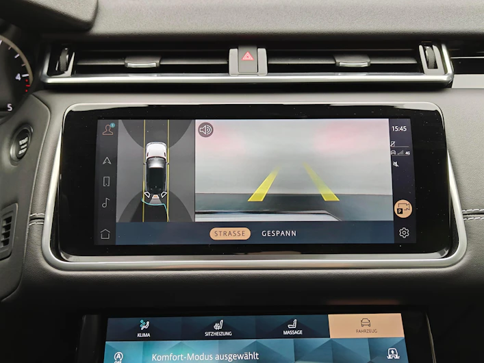 Fahrzeugbild LAND ROVER RANGE ROVER VELAR