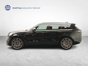 immagine del veicolo LAND ROVER Range Rover Velar 3.0 D I6 300 R-Dynamic HSE