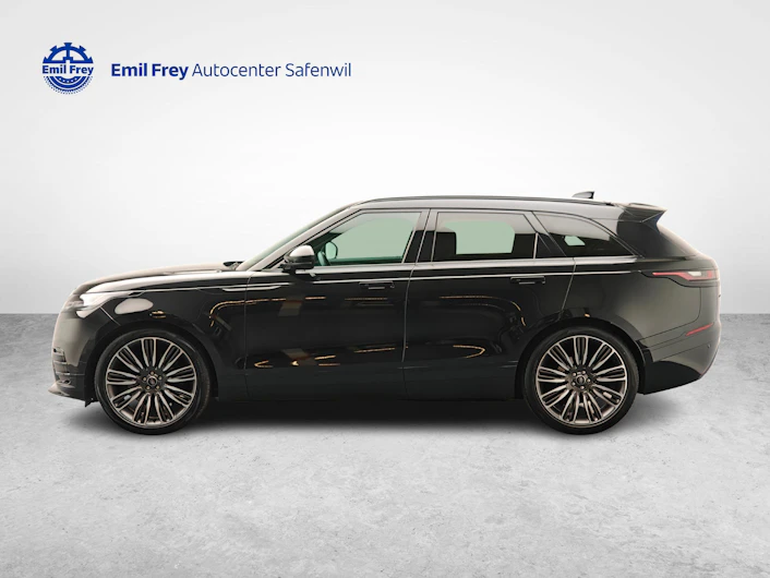 Fahrzeugbild LAND ROVER RANGE ROVER VELAR