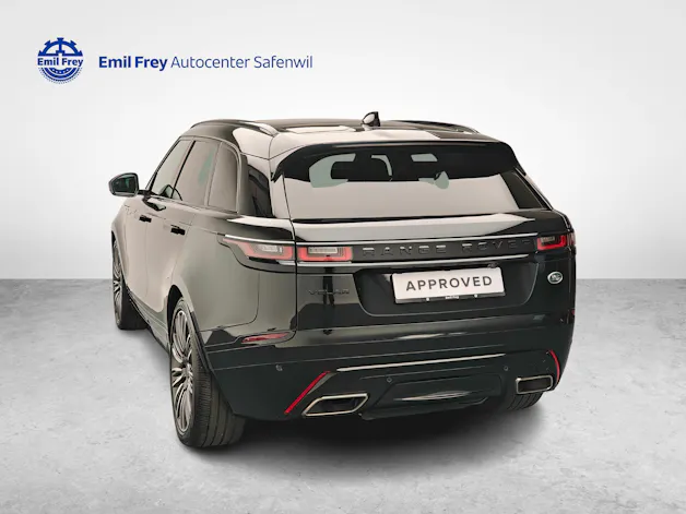 Land Rover Range Rover Velar 3.0 D I6 300 R-Dynamic HSE