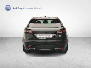 immagine del veicolo LAND ROVER Range Rover Velar 3.0 D I6 300 R-Dynamic HSE