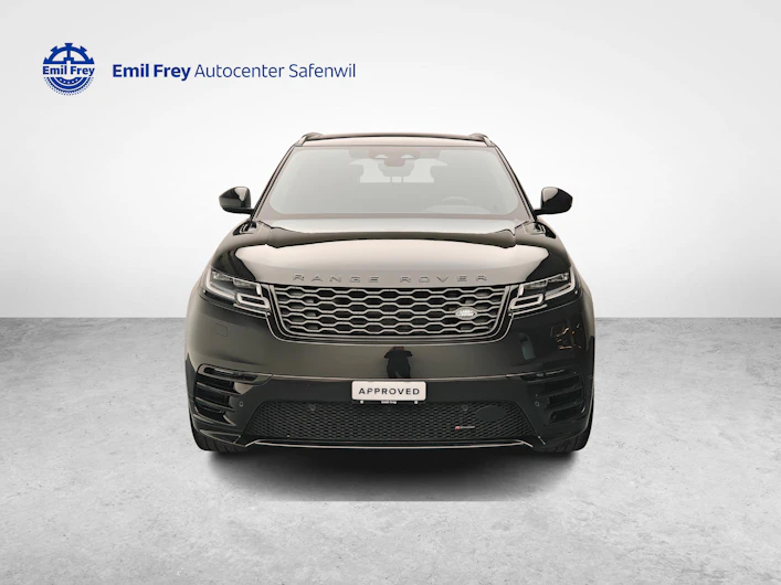 Fahrzeugbild LAND ROVER RANGE ROVER VELAR