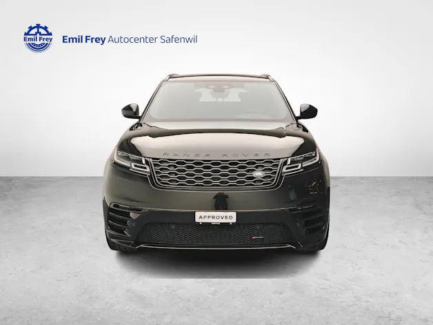 Land Rover Range Rover Velar 3.0 D I6 300 R-Dynamic HSE