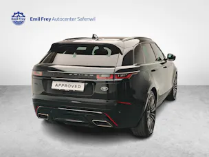 Land Rover Range Rover Velar 3.0 D I6 300 R-Dynamic HSE