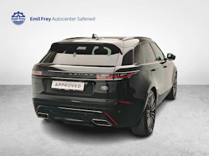 immagine del veicolo LAND ROVER Range Rover Velar 3.0 D I6 300 R-Dynamic HSE