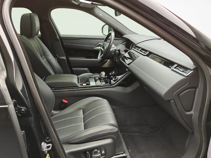 Fahrzeugbild LAND ROVER RANGE ROVER VELAR