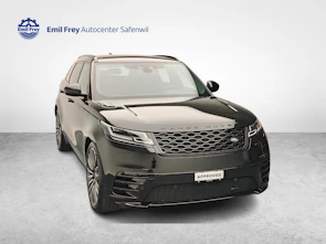 immagine del veicolo LAND ROVER Range Rover Velar 3.0 D I6 300 R-Dynamic HSE