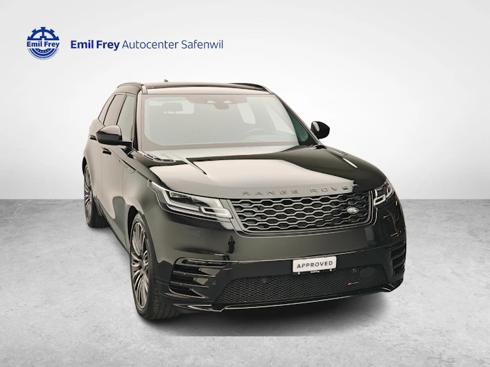Fahrzeugbild LAND ROVER RANGE ROVER VELAR