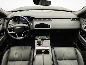 Land Rover Range Rover Velar 3.0 D I6 300 R-Dynamic HSE