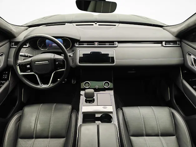 Land Rover Range Rover Velar 3.0 D I6 300 R-Dynamic HSE