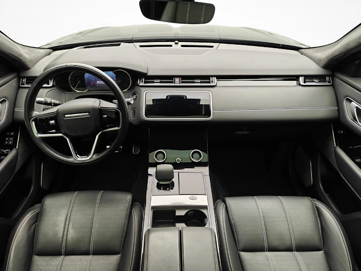 Fahrzeugbild LAND ROVER RANGE ROVER VELAR