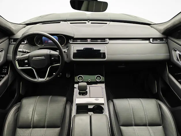 Land Rover Range Rover Velar 3.0 D I6 300 R-Dynamic HSE
