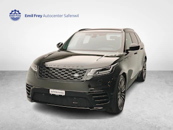 immagine del veicolo LAND ROVER Range Rover Velar 3.0 D I6 300 R-Dynamic HSE