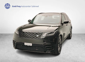 immagine del veicolo LAND ROVER Range Rover Velar 3.0 D I6 300 R-Dynamic HSE immagine del veicolo LAND ROVER Range Rover Velar 3.0 D I6 300 R-Dynamic HSE