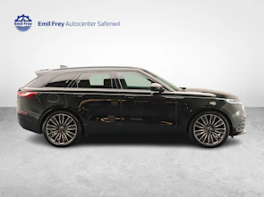 immagine del veicolo LAND ROVER Range Rover Velar 3.0 D I6 300 R-Dynamic HSE