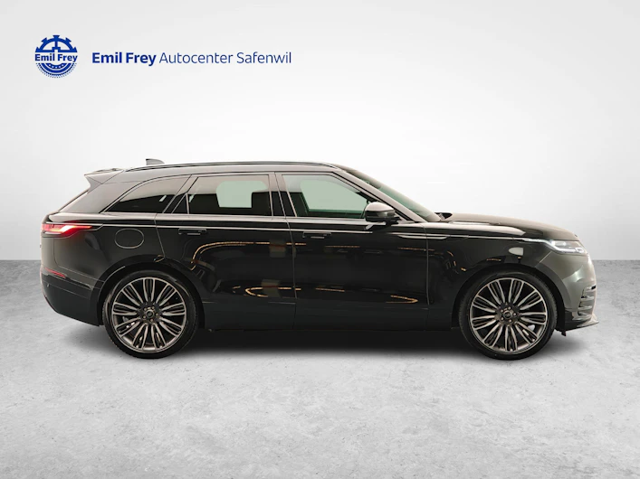 Fahrzeugbild LAND ROVER RANGE ROVER VELAR