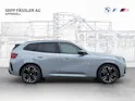 BMW X3 M50i