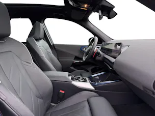 BMW X3 M50i