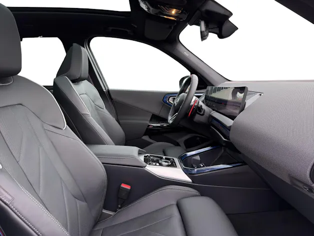 BMW X3 M50i