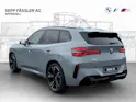 BMW X3 M50i