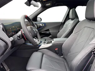 BMW X3 M50i