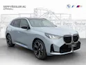 BMW X3 M50i