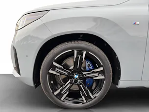 BMW X3 M50i