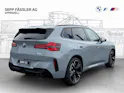 BMW X3 M50i
