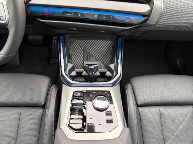 BMW X3 M50i