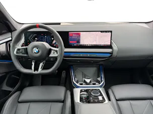 BMW X3 M50i