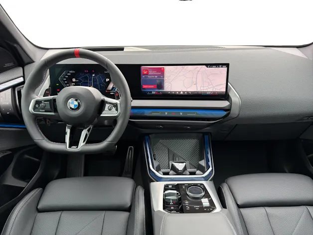 BMW X3 M50i