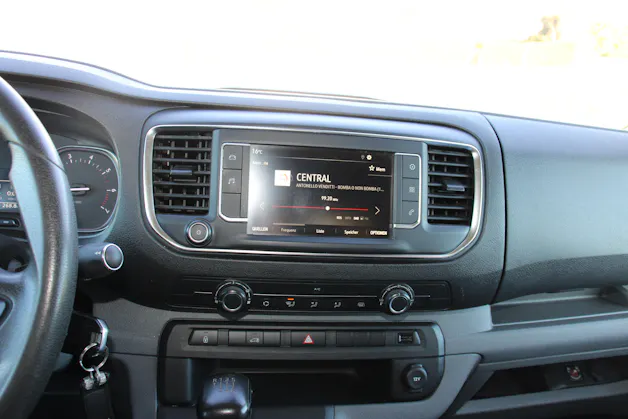 Opel Vivaro Cargo 2.7 t S 1.5 CDTI 120 Essentia S/S