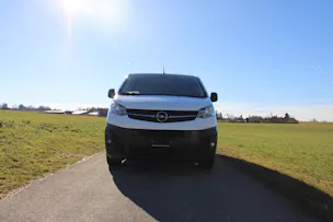 Opel Vivaro Cargo 2.7 t S 1.5 CDTI 120 Essentia S/S