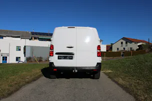 Opel Vivaro Cargo 2.7 t S 1.5 CDTI 120 Essentia S/S