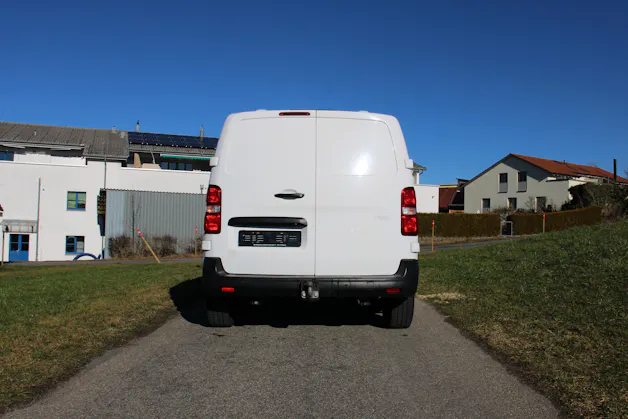 Opel Vivaro Cargo 2.7 t S 1.5 CDTI 120 Essentia S/S