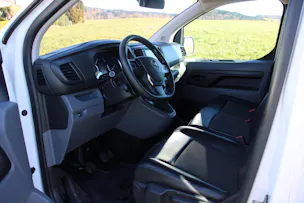 Opel Vivaro Cargo 2.7 t S 1.5 CDTI 120 Essentia S/S