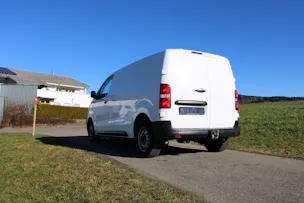 Opel Vivaro Cargo 2.7 t S 1.5 CDTI 120 Essentia S/S