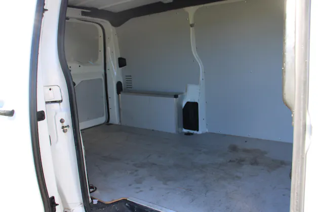 Opel Vivaro Cargo 2.7 t S 1.5 CDTI 120 Essentia S/S