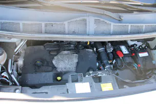 Opel Vivaro Cargo 2.7 t S 1.5 CDTI 120 Essentia S/S