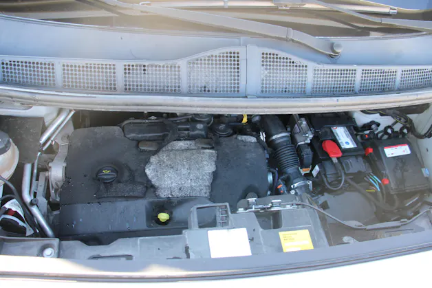Opel Vivaro Cargo 2.7 t S 1.5 CDTI 120 Essentia S/S