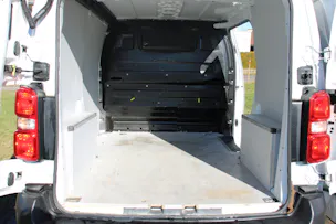 Opel Vivaro Cargo 2.7 t S 1.5 CDTI 120 Essentia S/S