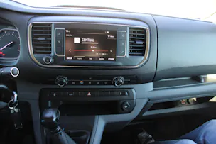 Opel Vivaro Cargo 2.7 t S 1.5 CDTI 120 Essentia S/S