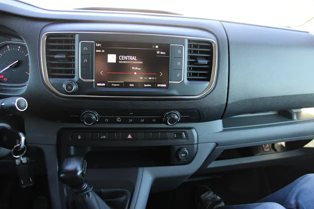 Opel Vivaro Cargo 2.7 t S 1.5 CDTI 120 Essentia S/S