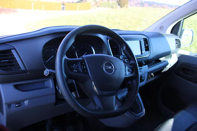 Opel Vivaro Cargo 2.7 t S 1.5 CDTI 120 Essentia S/S