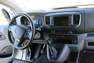 Opel Vivaro Cargo 2.7 t S 1.5 CDTI 120 Essentia S/S