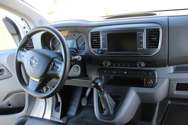 Opel Vivaro Cargo 2.7 t S 1.5 CDTI 120 Essentia S/S